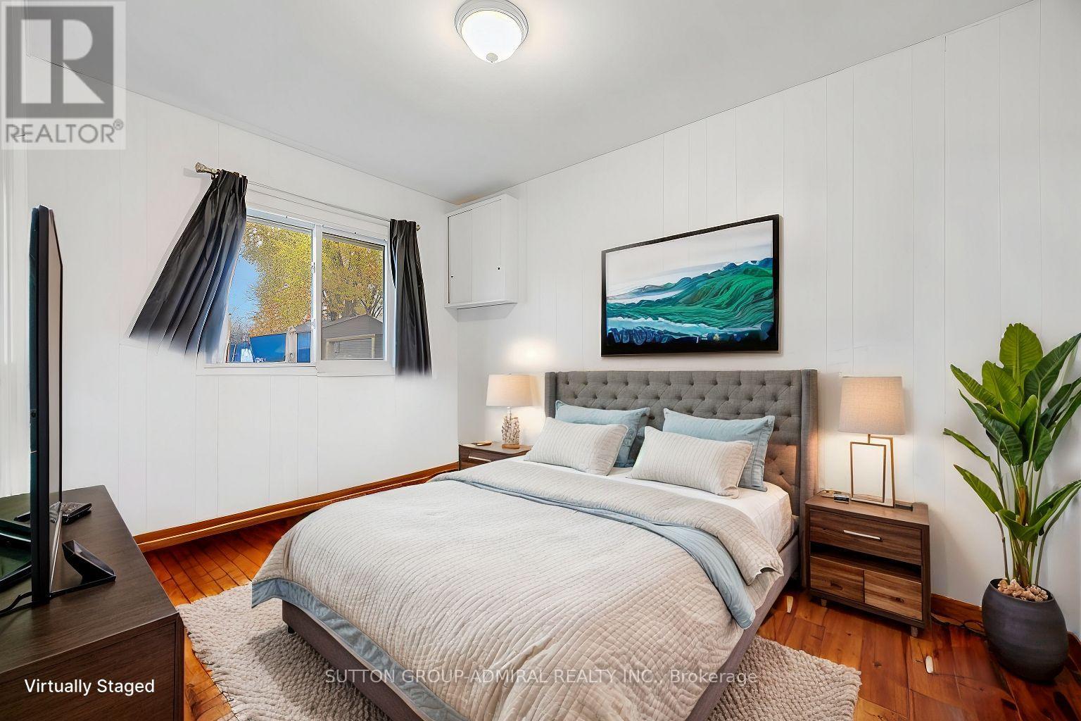 815 Lagoon Drive, Georgina, Ontario  L0E 1S0 - Photo 11 - N12910312