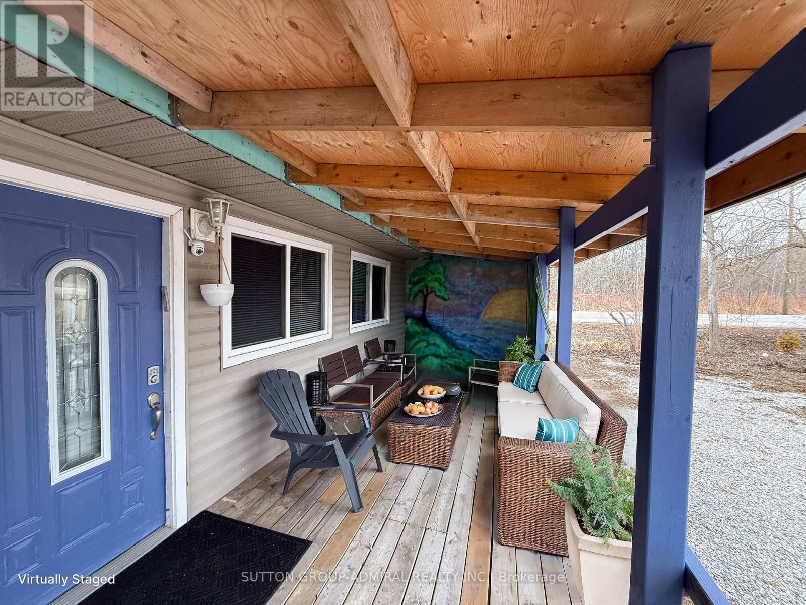 815 Lagoon Drive, Georgina, Ontario  L0E 1S0 - Photo 5 - N12910312