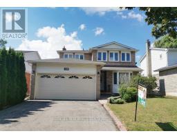 149 HUNTINGTON PARK DRIVE, Markham, Ontario