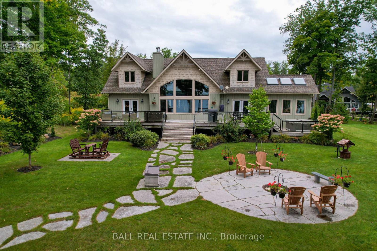 1864 Willan Road, Selwyn, Ontario  K0L 2H0 - Photo 2 - X12901274