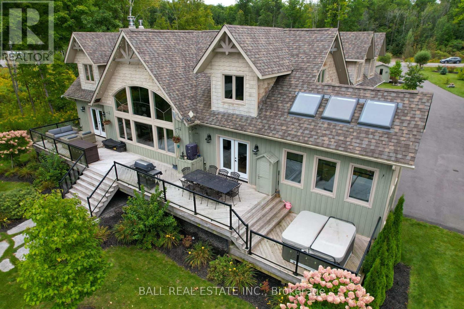 1864 Willan Road, Selwyn, Ontario  K0L 2H0 - Photo 3 - X12901274