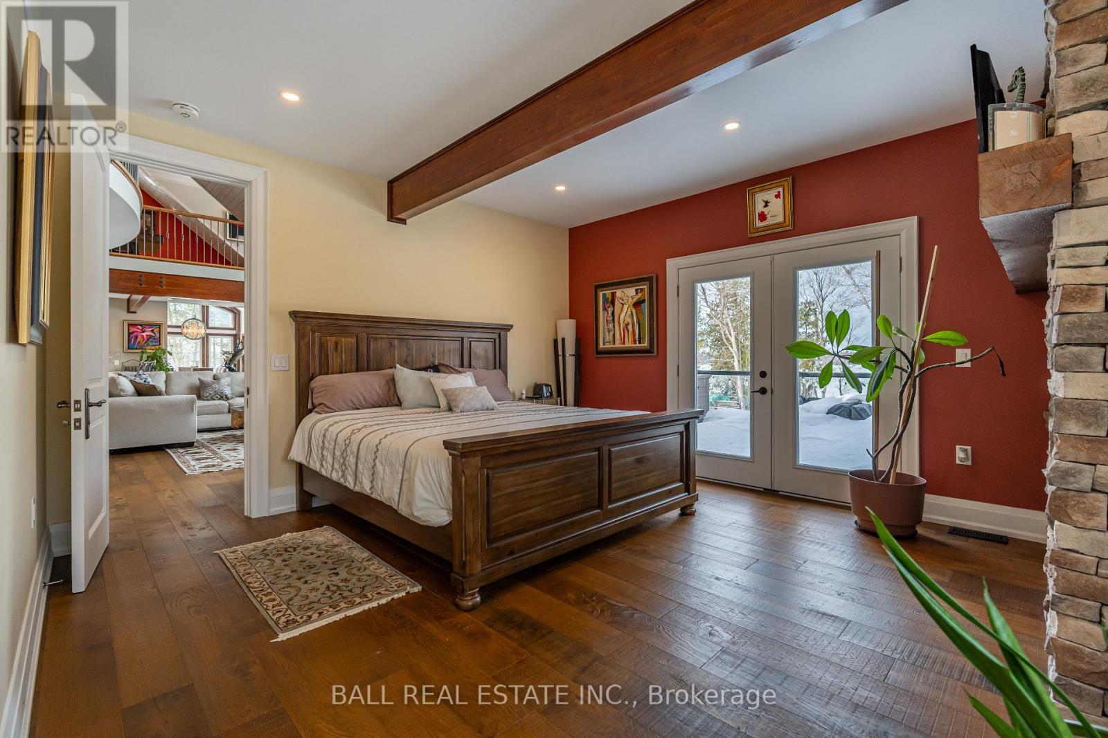 1864 Willan Road, Selwyn, Ontario  K0L 2H0 - Photo 23 - X12901274