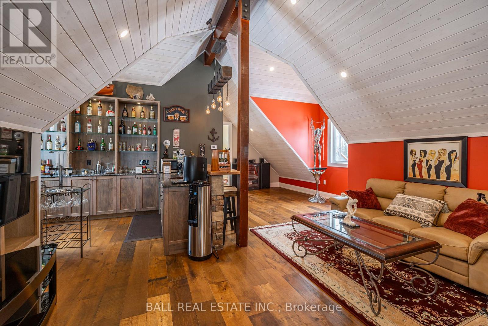 1864 Willan Road, Selwyn, Ontario  K0L 2H0 - Photo 29 - X12901274