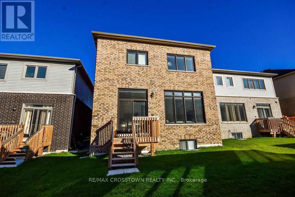 104 Shepherd Drive, Barrie, Ontario  L9S 2Z4 - Photo 45 - S12910302