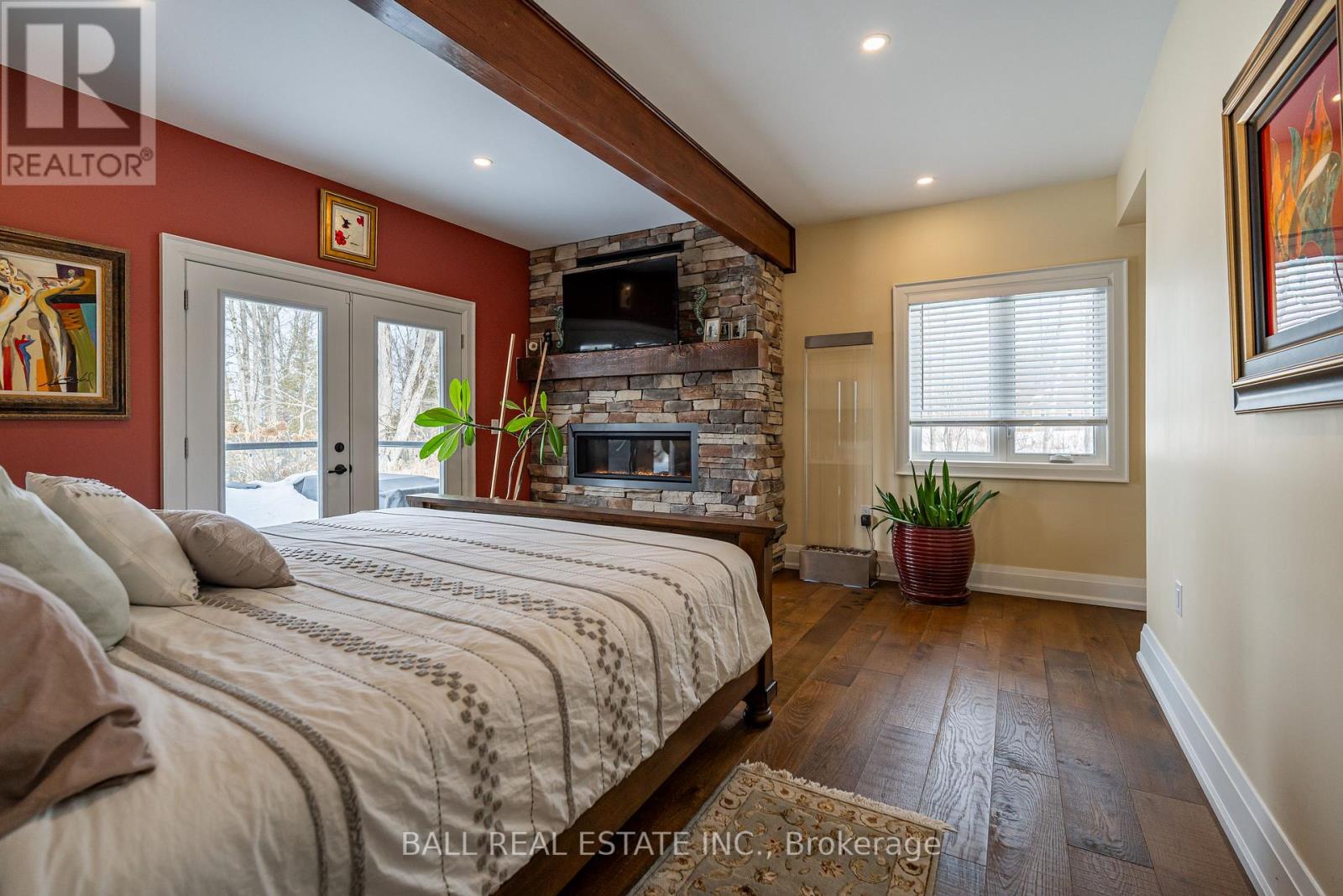 1864 Willan Road, Selwyn, Ontario  K0L 2H0 - Photo 40 - X12901274