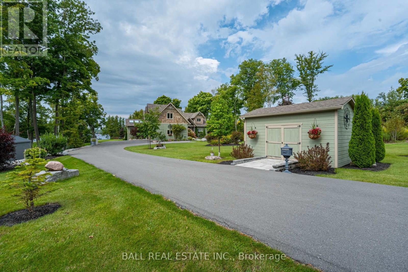 1864 Willan Road, Selwyn, Ontario  K0L 2H0 - Photo 44 - X12901274