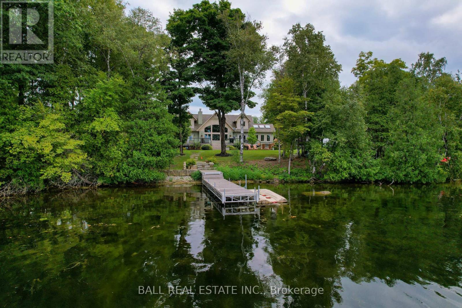 1864 Willan Road, Selwyn, Ontario  K0L 2H0 - Photo 6 - X12901274