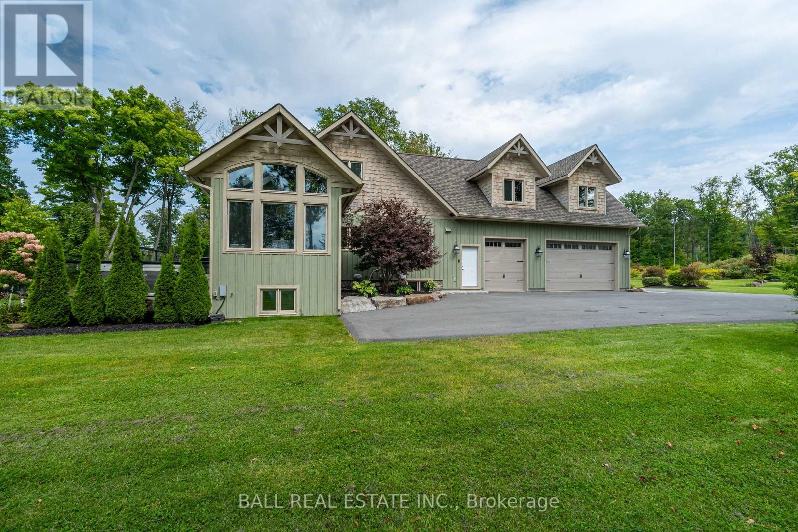 1864 Willan Road, Selwyn, Ontario  K0L 2H0 - Photo 8 - X12901274