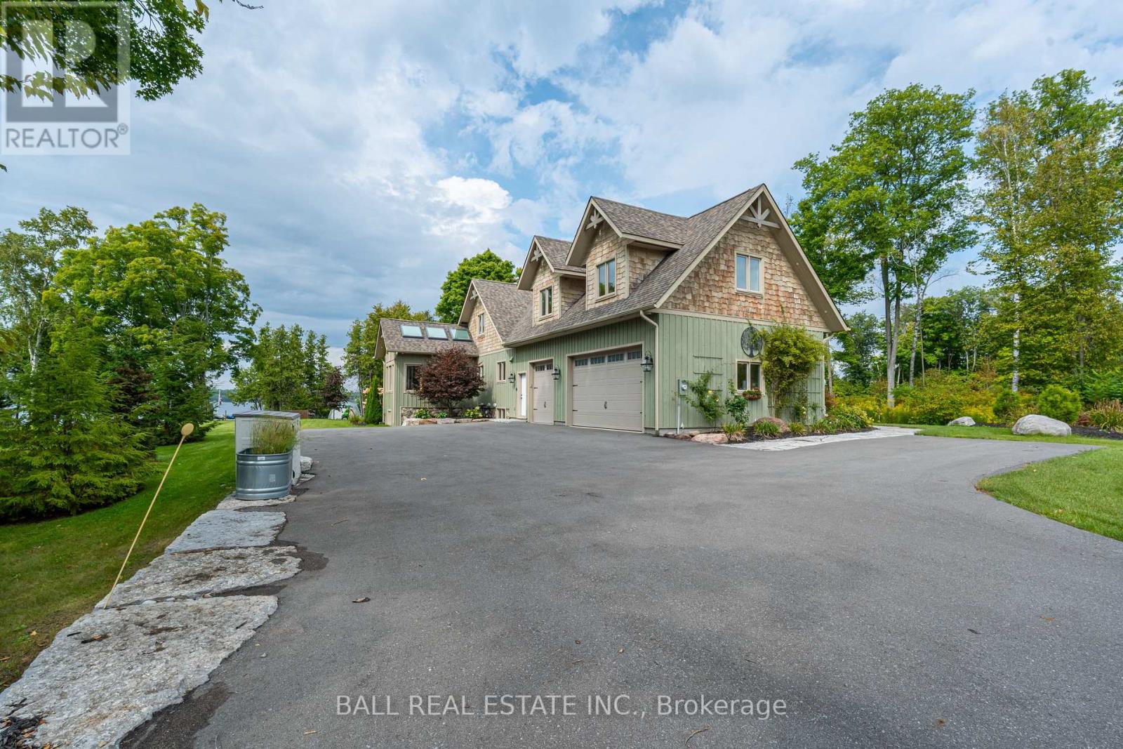 1864 Willan Road, Selwyn, Ontario  K0L 2H0 - Photo 7 - X12901274