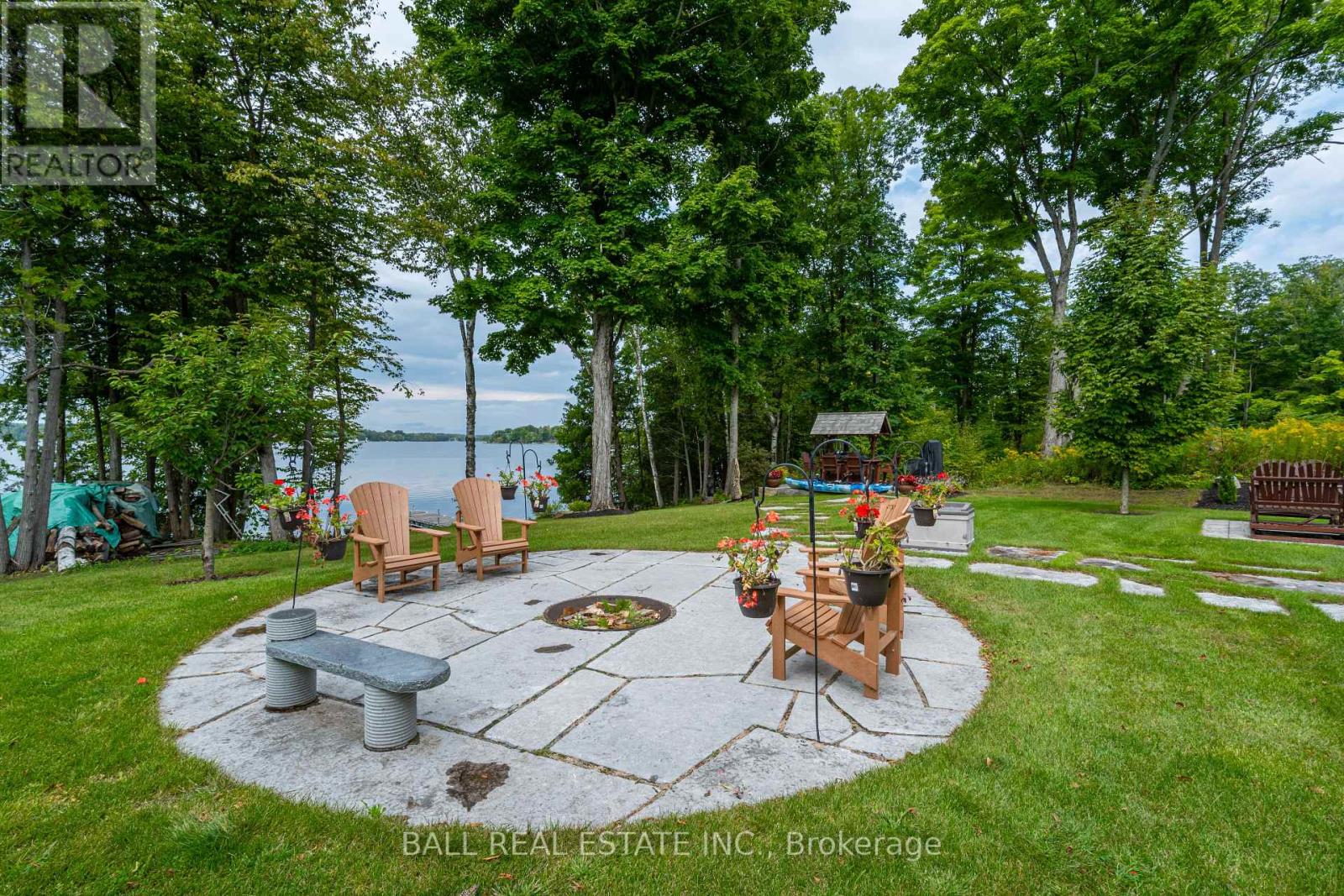 1864 Willan Road, Selwyn, Ontario  K0L 2H0 - Photo 45 - X12901274