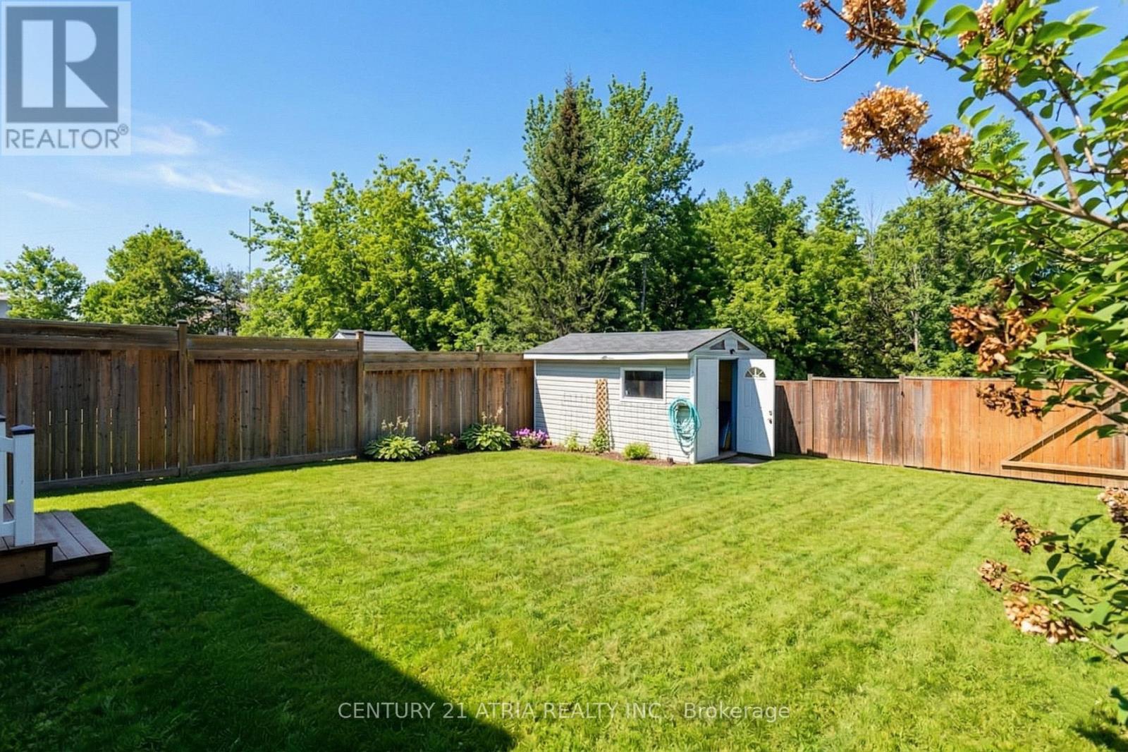 1200 Benson Street, Innisfil, Ontario  L9S 1Y4 - Photo 24 - N12758198