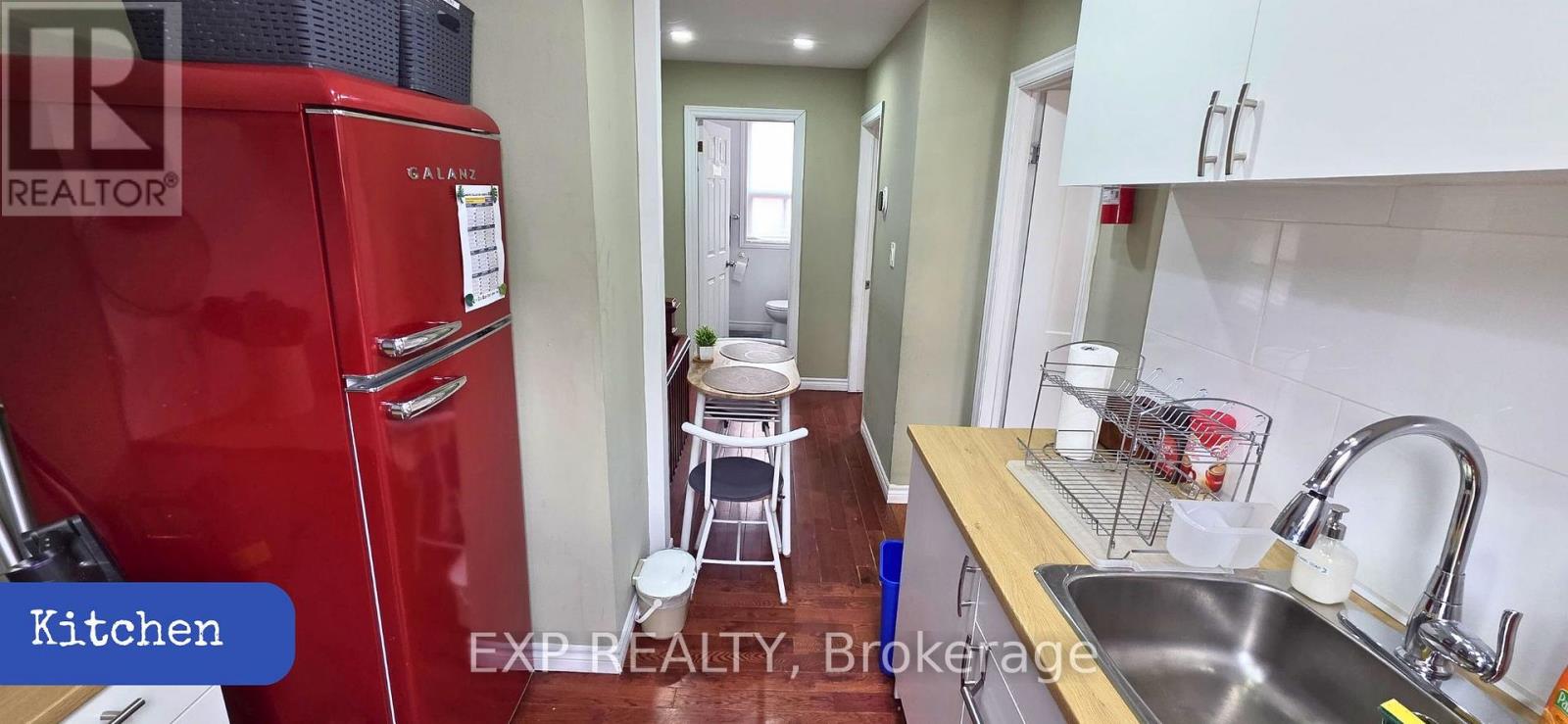 1562 Jane St Street, Toronto, Ontario  M9N 2R6 - Photo 13 - W12908640