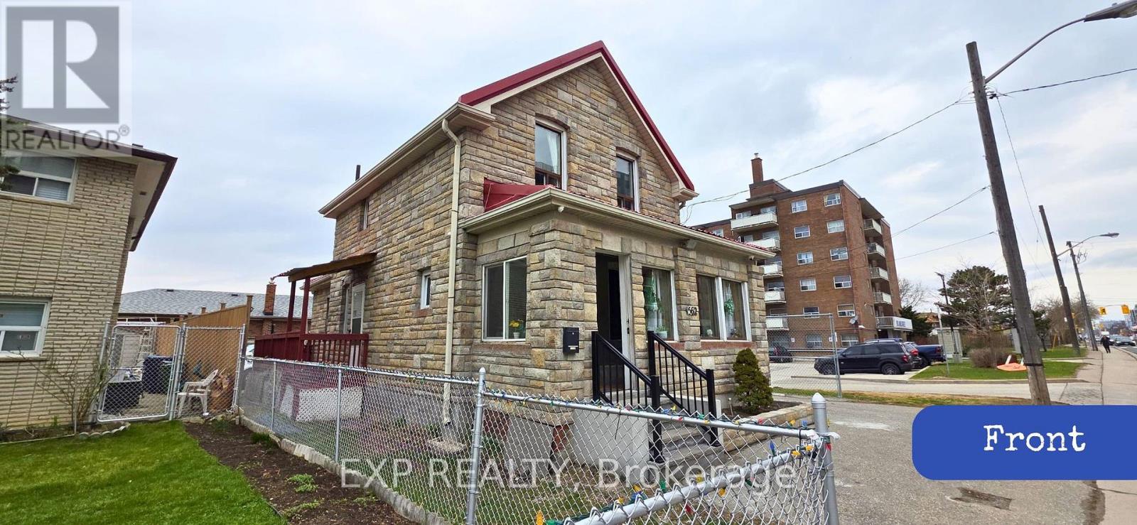 1562 Jane St Street, Toronto, Ontario  M9N 2R6 - Photo 10 - W12908640