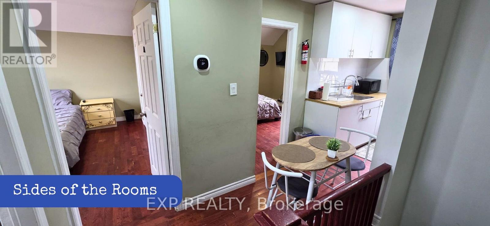 1562 Jane St Street, Toronto, Ontario  M9N 2R6 - Photo 16 - W12908640