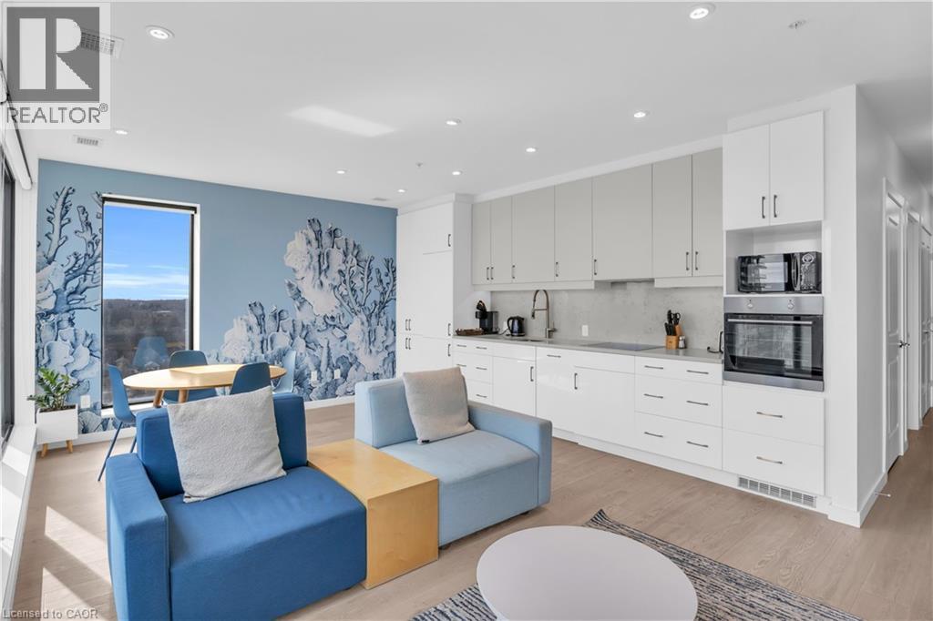 181 S King Street S Unit# 1602, Waterloo, Ontario  N2J 0E7 - Photo 10 - 40814174