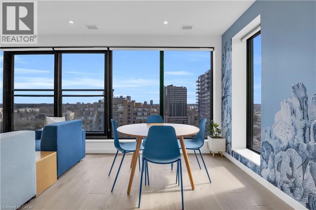 181 S King Street S Unit# 1602, Waterloo, Ontario  N2J 0E7 - Photo 12 - 40814174