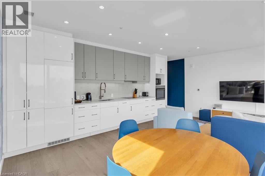 181 S King Street S Unit# 1602, Waterloo, Ontario  N2J 0E7 - Photo 13 - 40814174