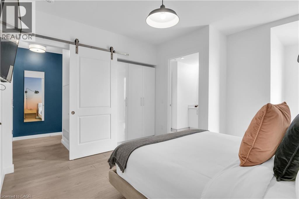 181 S King Street S Unit# 1602, Waterloo, Ontario  N2J 0E7 - Photo 17 - 40814174