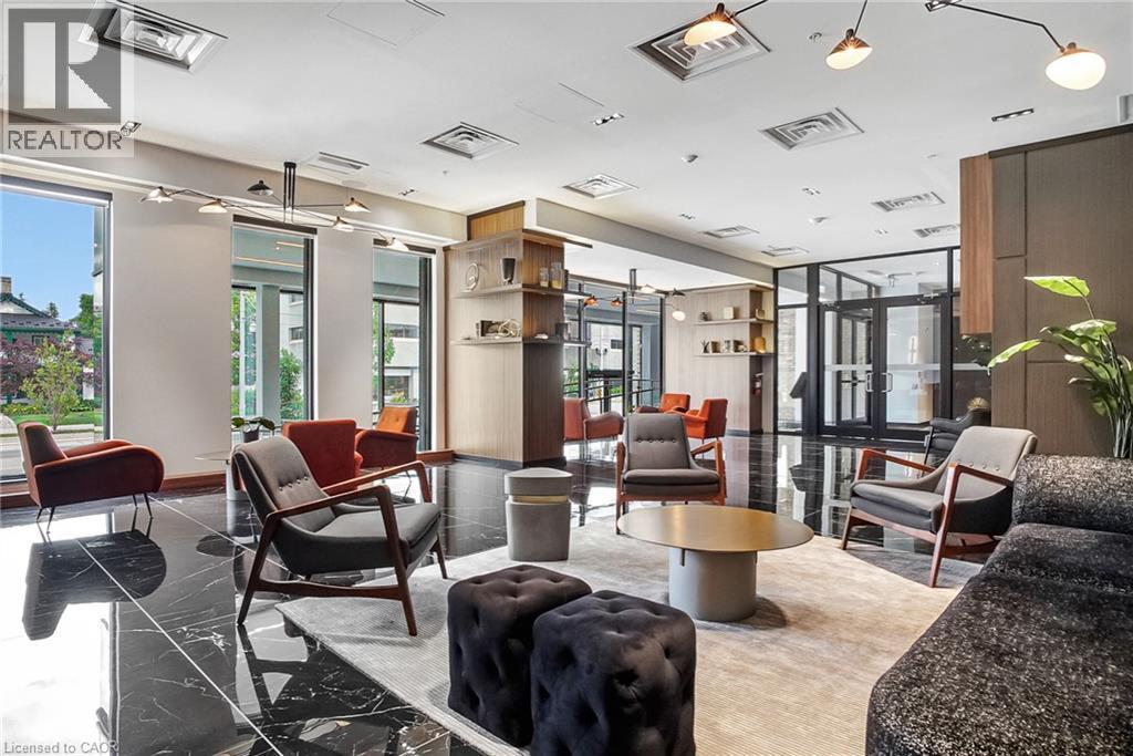 181 S King Street S Unit# 1602, Waterloo, Ontario  N2J 0E7 - Photo 23 - 40814174