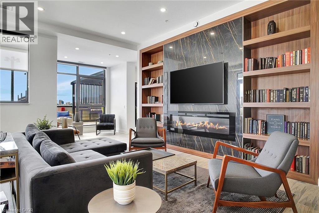 181 S King Street S Unit# 1602, Waterloo, Ontario  N2J 0E7 - Photo 24 - 40814174