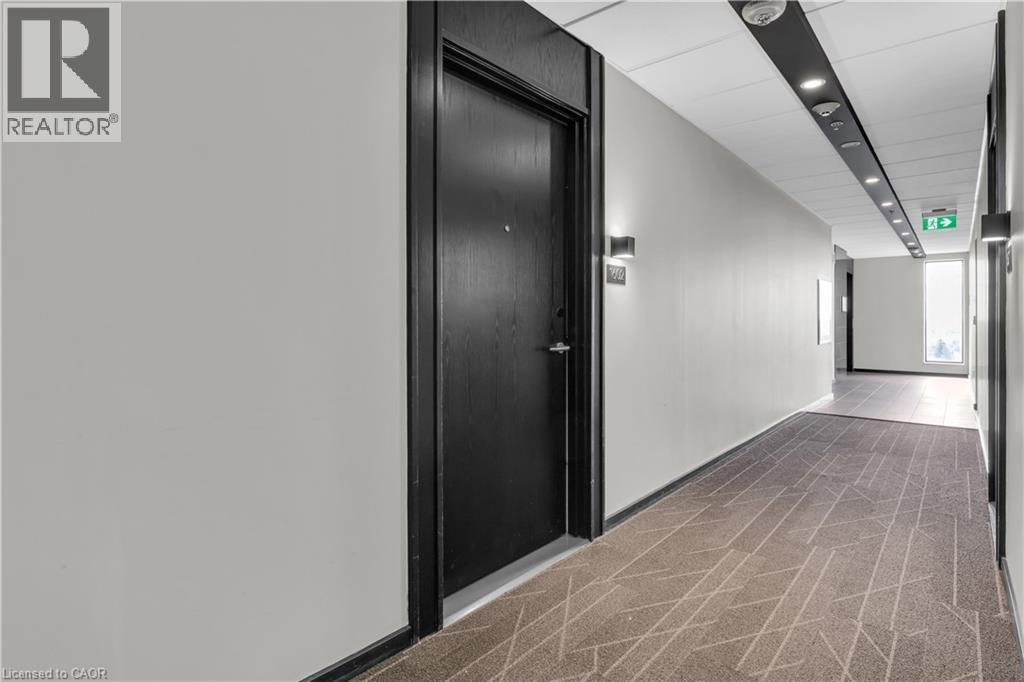 181 S King Street S Unit# 1602, Waterloo, Ontario  N2J 0E7 - Photo 5 - 40814174