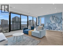 181 S KING Street S Unit# 1602, Waterloo, Ontario