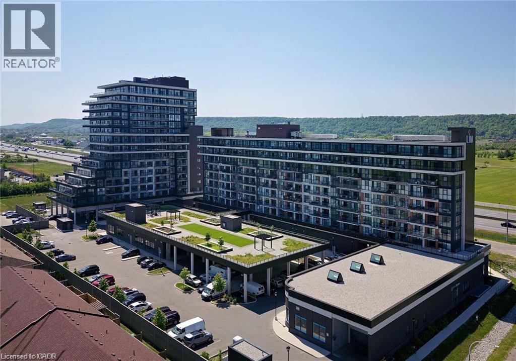 560 NORTH SERVICE Road Unit# 303, Grimsby, Ontario