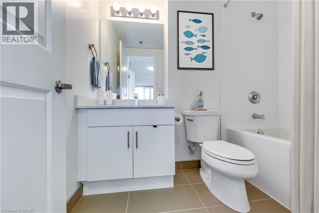 560 North Service Road Unit# 303, Grimsby, Ontario  L3M 0G3 - Photo 11 - 40814085