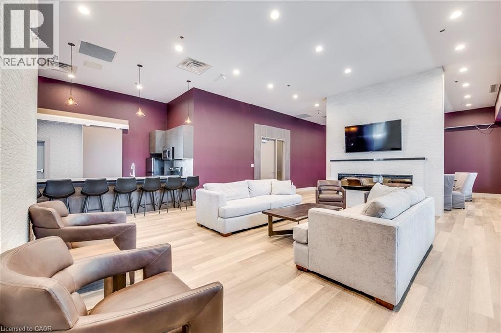 560 North Service Road Unit# 303, Grimsby, Ontario  L3M 0G3 - Photo 18 - 40814085