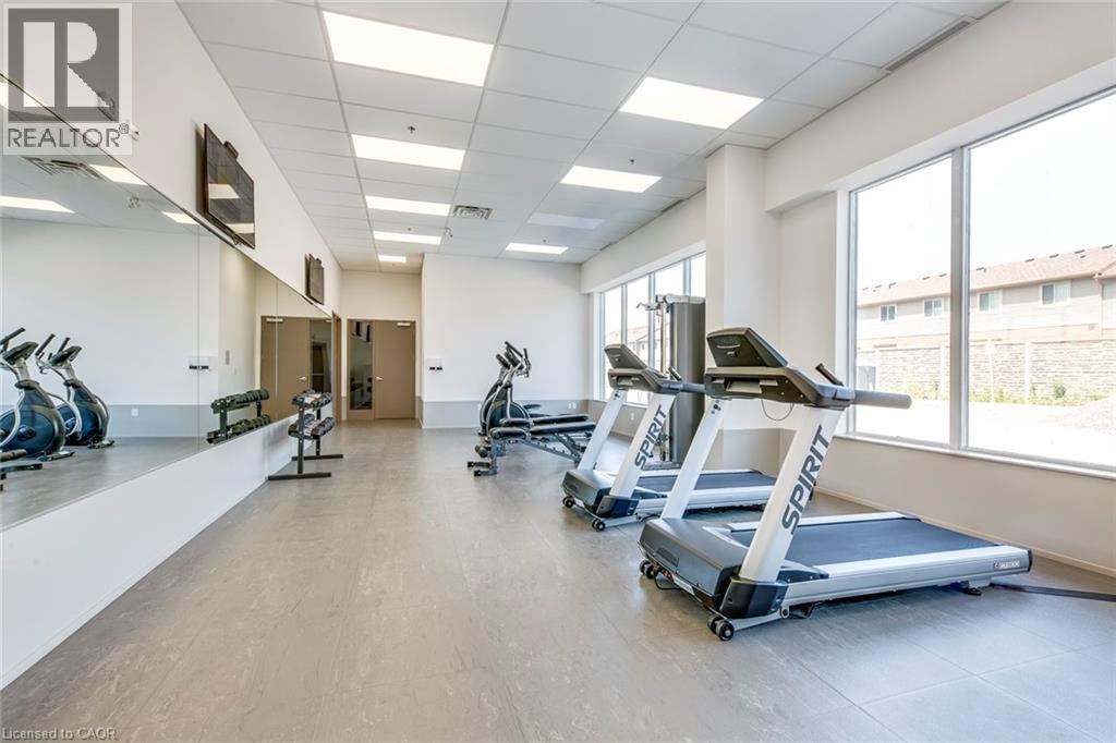 560 North Service Road Unit# 303, Grimsby, Ontario  L3M 0G3 - Photo 24 - 40814085