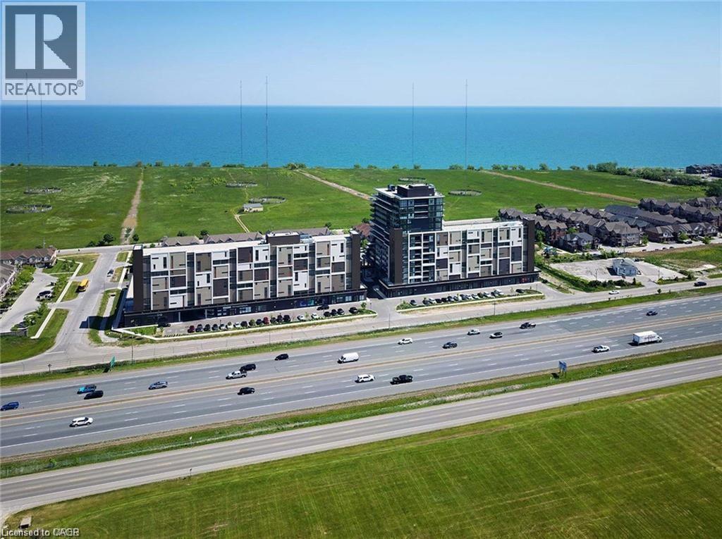 560 North Service Road Unit# 303, Grimsby, Ontario  L3M 0G3 - Photo 26 - 40814085