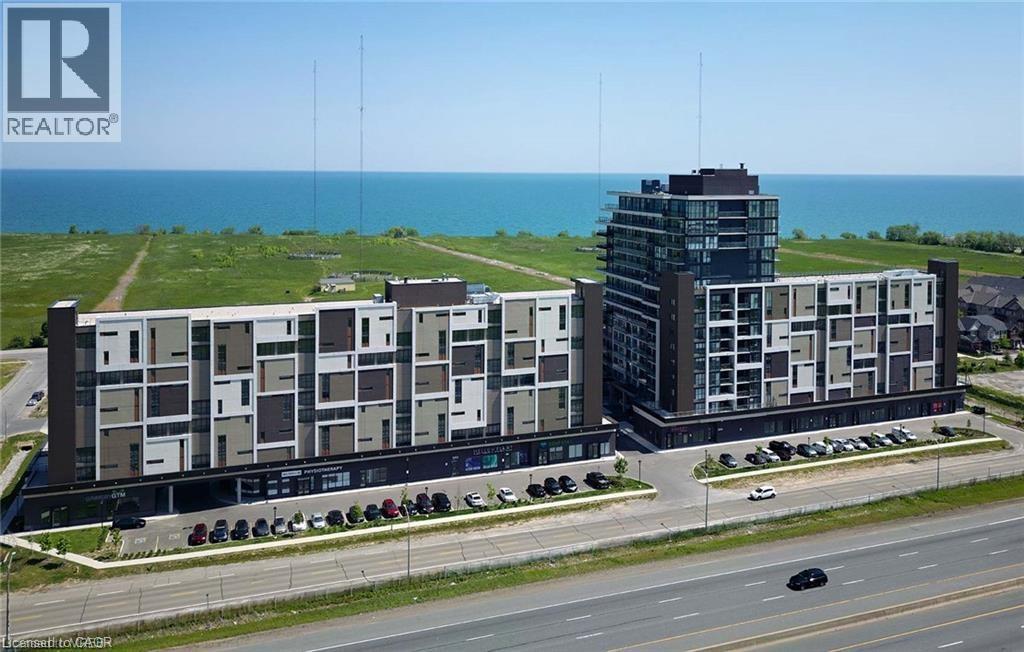 560 North Service Road Unit# 303, Grimsby, Ontario  L3M 0G3 - Photo 27 - 40814085