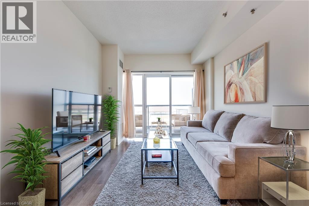 560 North Service Road Unit# 303, Grimsby, Ontario  L3M 0G3 - Photo 4 - 40814085