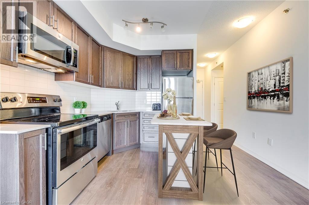 560 North Service Road Unit# 303, Grimsby, Ontario  L3M 0G3 - Photo 5 - 40814085