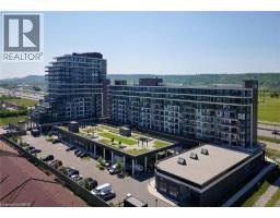 560 NORTH SERVICE Road Unit# 303, grimsby, Ontario