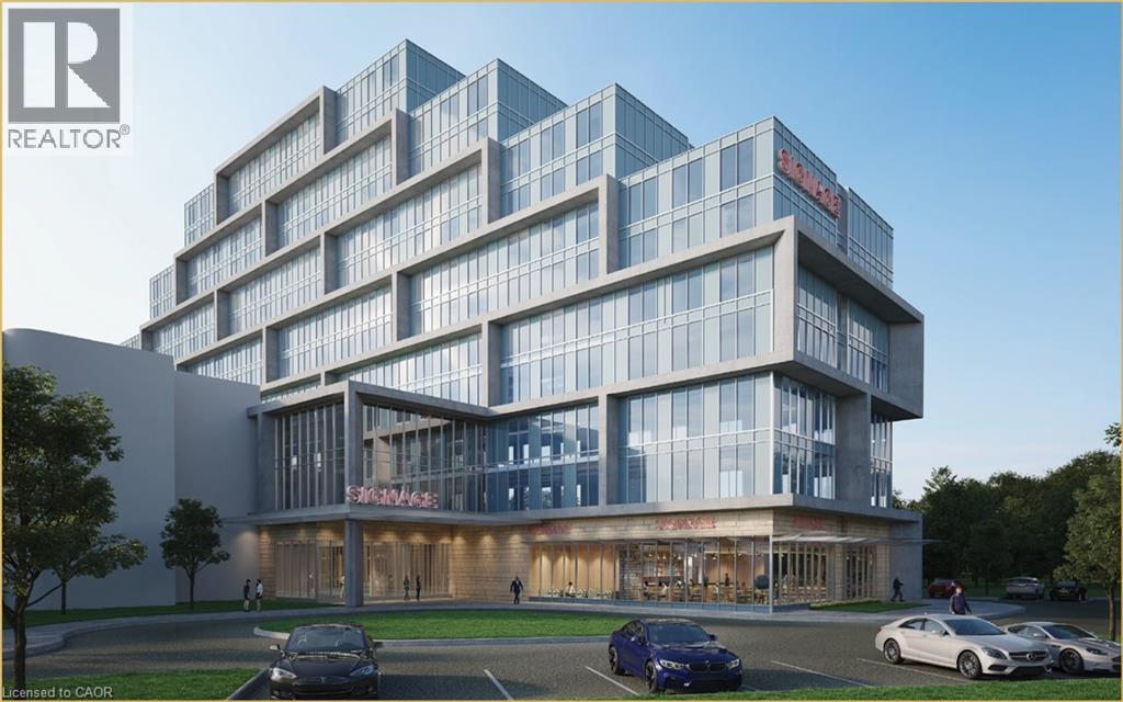 996 Martin Grove Road Unit# 318, Toronto, Ontario  M9W 4V8 - Photo 1 - 40813789