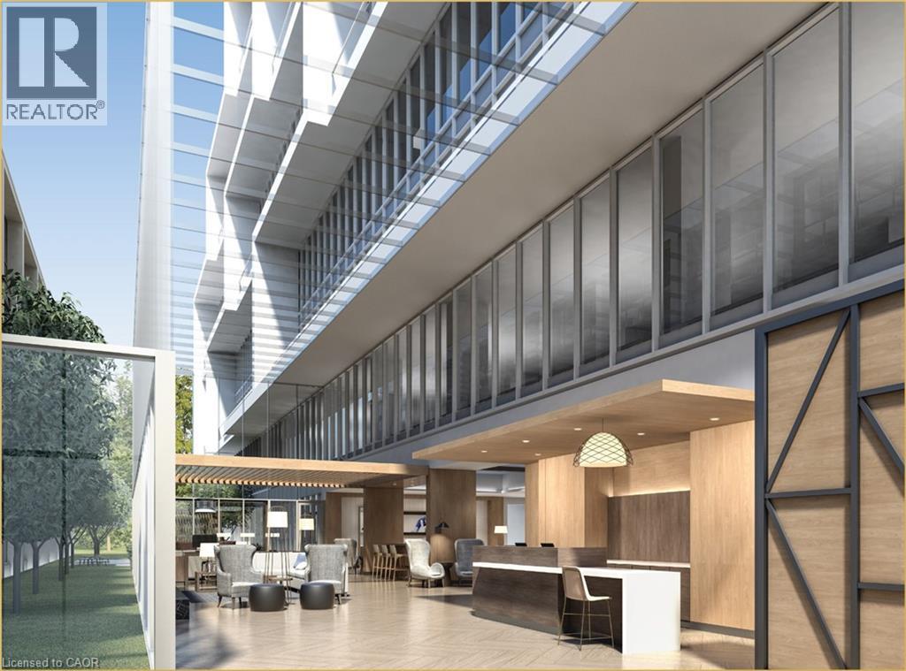 996 Martin Grove Road Unit# 318, Toronto, Ontario  M9W 4V8 - Photo 3 - 40813789