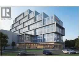 996 MARTIN GROVE Road Unit# 318, toronto, Ontario