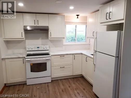 300 Knoll Street Unit# Lower, Port Colborne, Ontario  L3K 5B9 - Photo 5 - 40813725