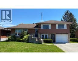 300 KNOLL Street Unit# Lower, port colborne, Ontario