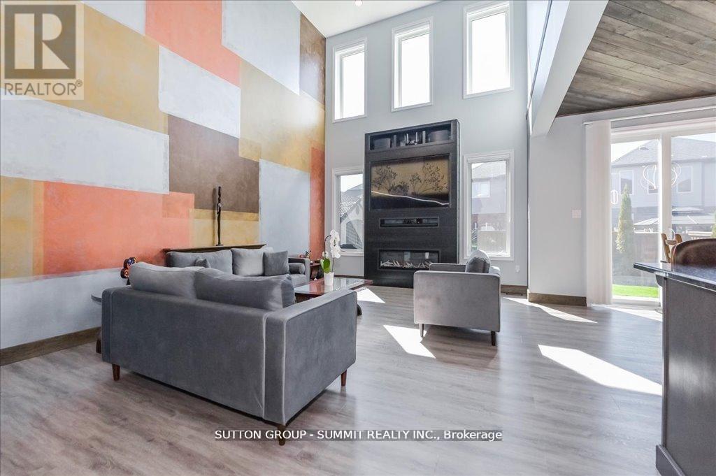 9 Mcintyre Lane, East Luther Grand Valley, Ontario  L9W 6T9 - Photo 13 - X12680672