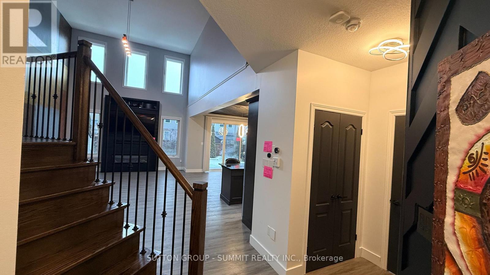 9 Mcintyre Lane, East Luther Grand Valley, Ontario  L9W 6T9 - Photo 8 - X12680672