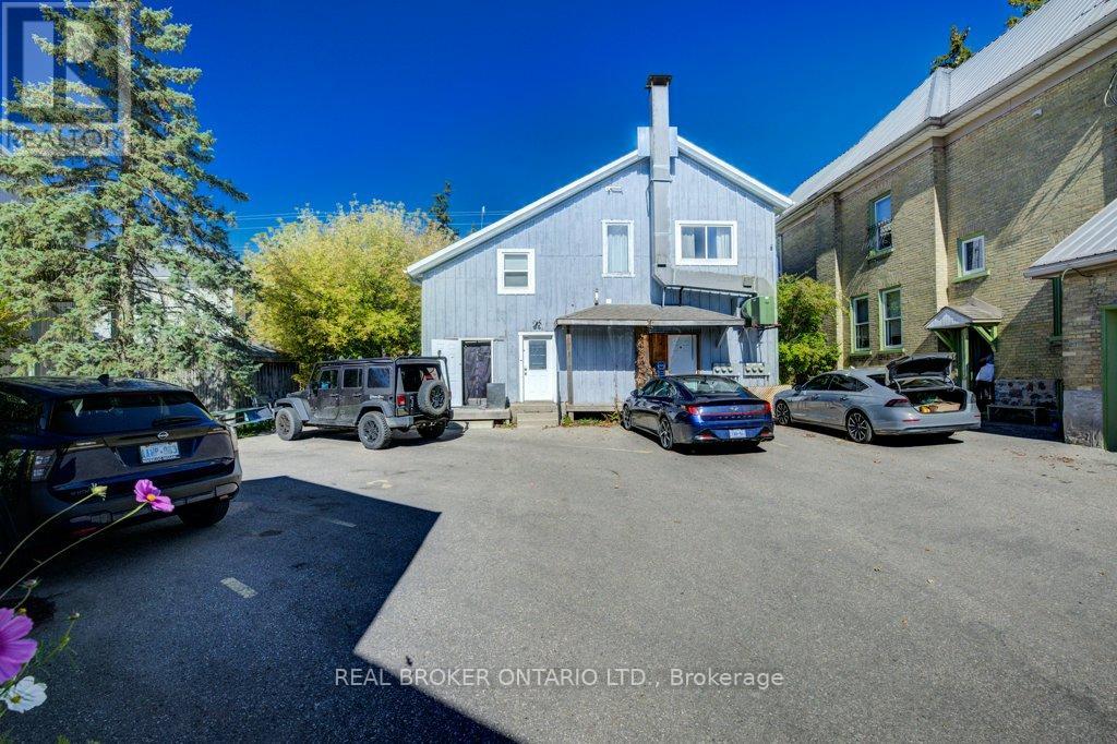 55 Snyder's Road W, Wilmot, Ontario  N3A 2M2 - Photo 14 - X12479979