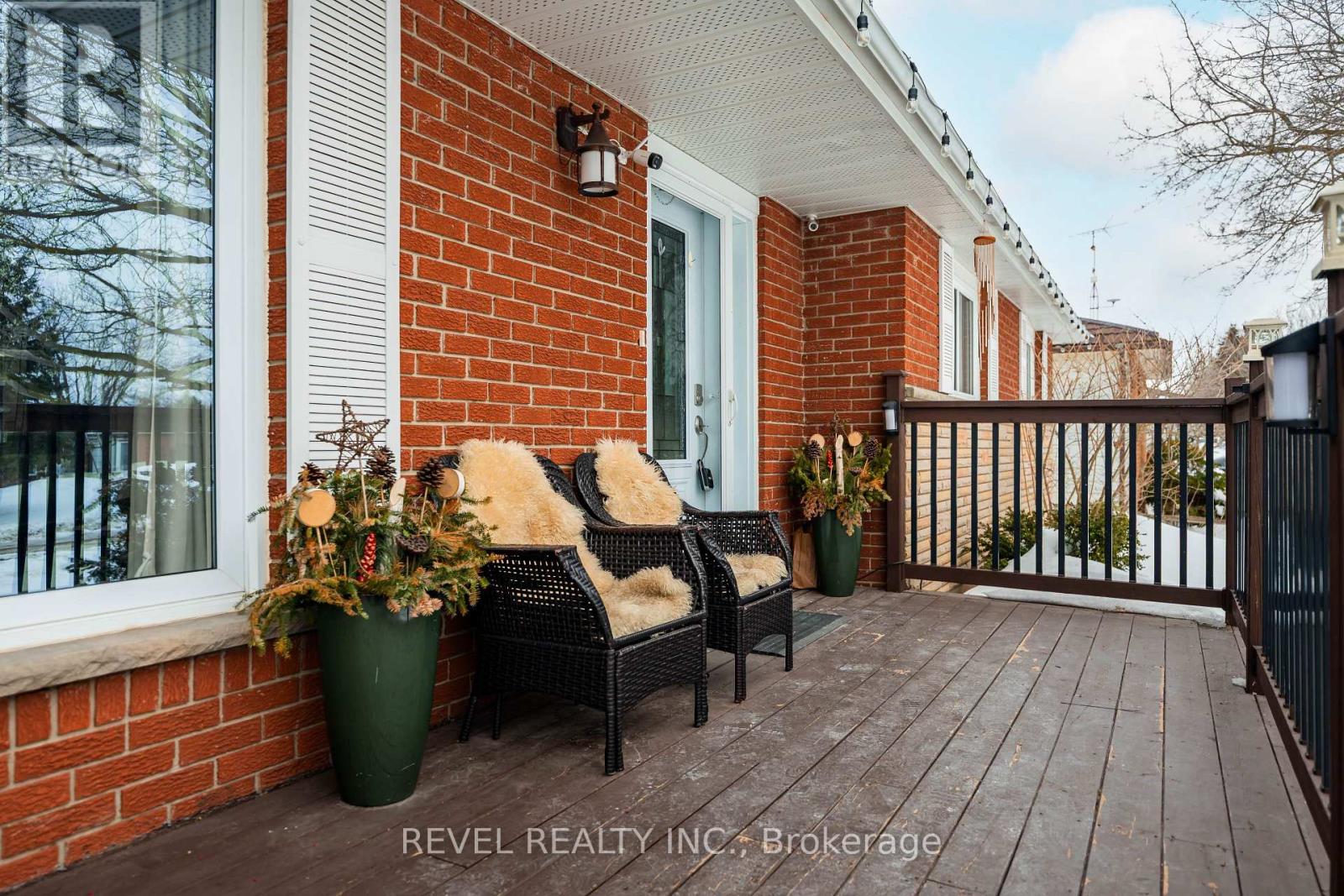 12 Victoria Boulevard, East Garafraxa, Ontario  L9W 7L6 - Photo 5 - X12850056