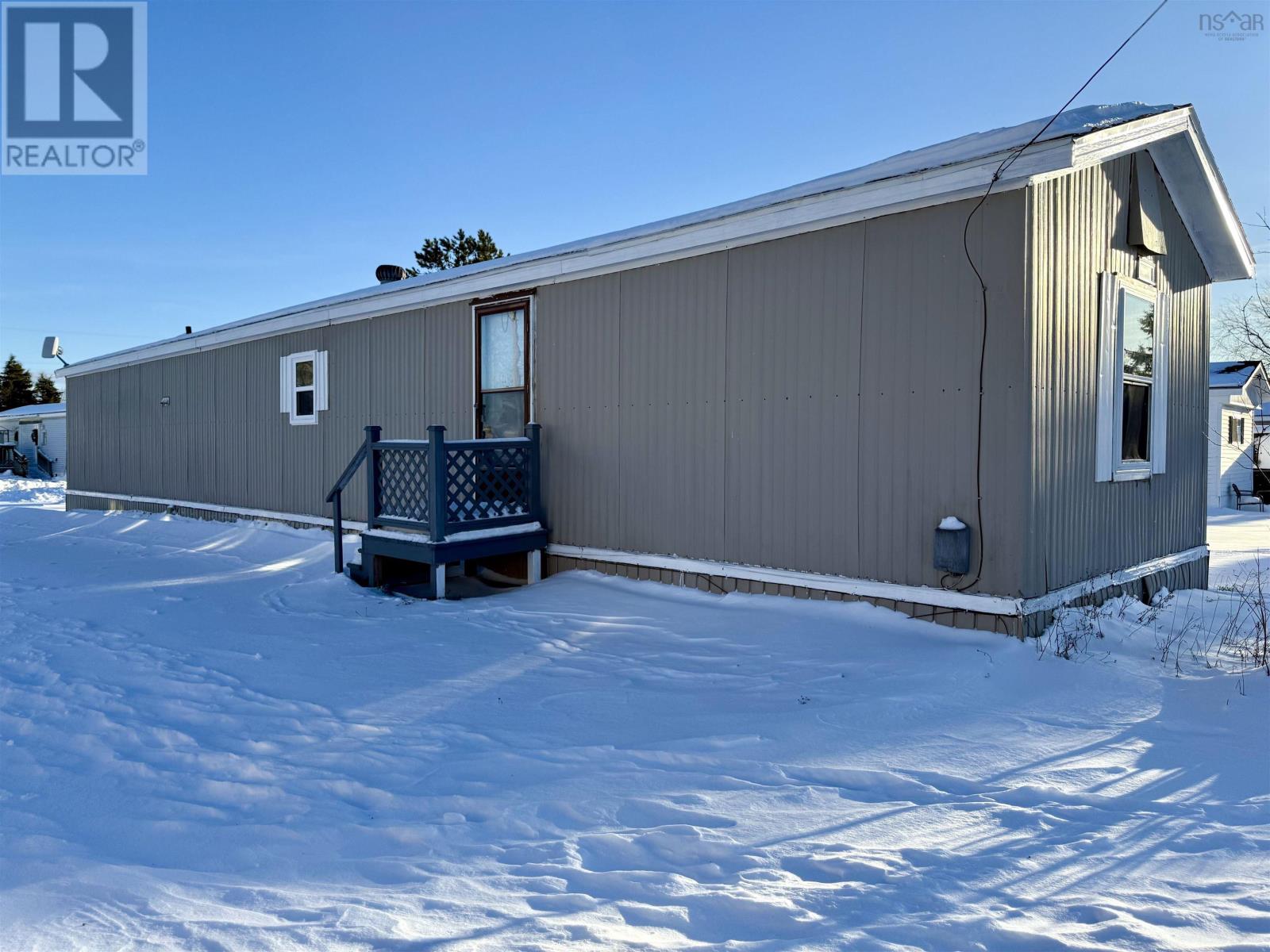 16 Brentwood Estates, Amherst, Nova Scotia  B4H 4G6 - Photo 4 - 202601284