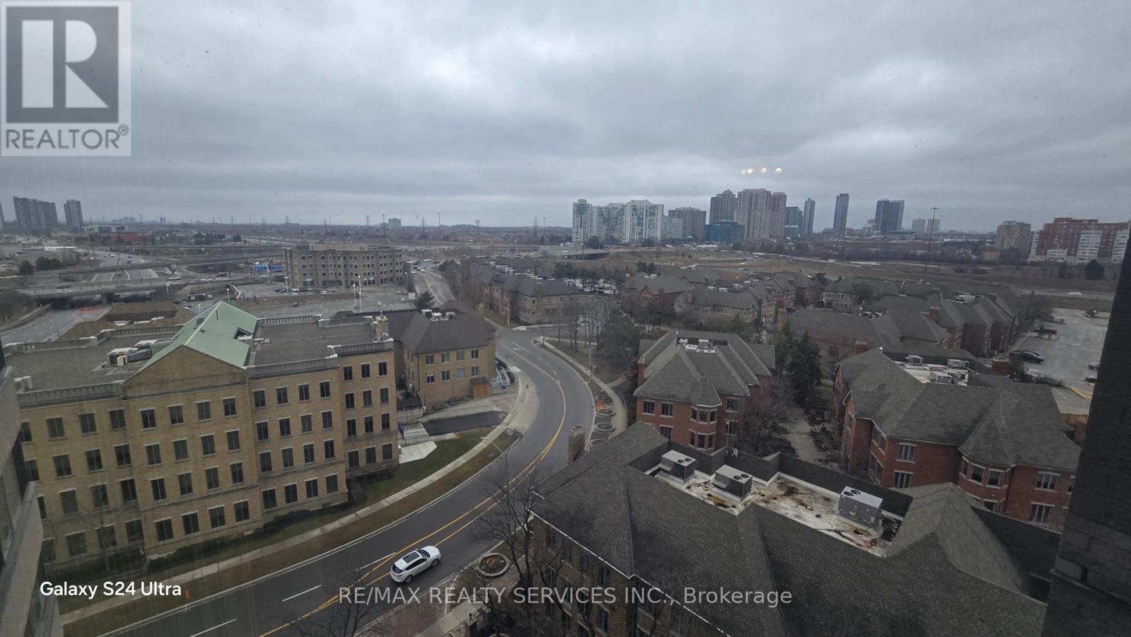 1210 - 4235 SHERWOODTOWNE BOULEVARD, Mississauga, Ontario