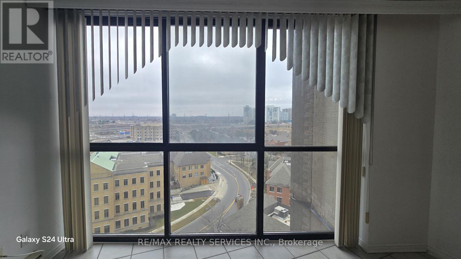 1210 - 4235 Sherwoodtowne Boulevard, Mississauga, Ontario  L4Z 1W3 - Photo 13 - W12910134