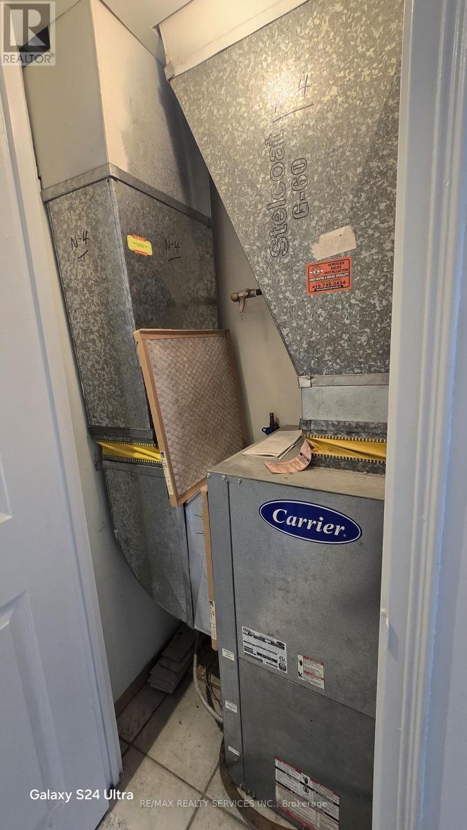 1210 - 4235 Sherwoodtowne Boulevard, Mississauga, Ontario  L4Z 1W3 - Photo 30 - W12910134