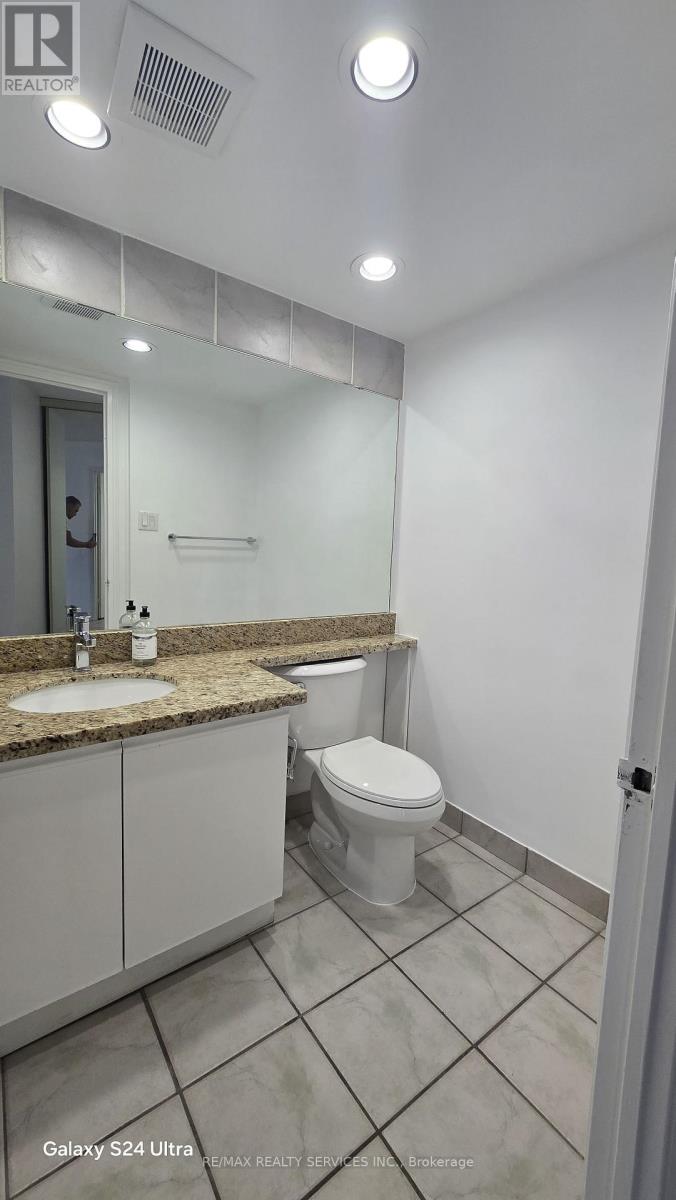 1210 - 4235 Sherwoodtowne Boulevard, Mississauga, Ontario  L4Z 1W3 - Photo 9 - W12910134