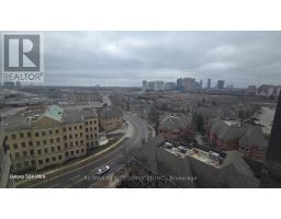 1210 - 4235 SHERWOODTOWNE BOULEVARD, Mississauga, Ontario